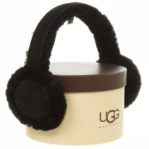 Ugg earmuffs